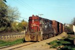 SP Hillsboro Switcher